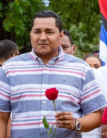 Julio Buitrago nos enseñó a ser valientes, fuertes y dignos