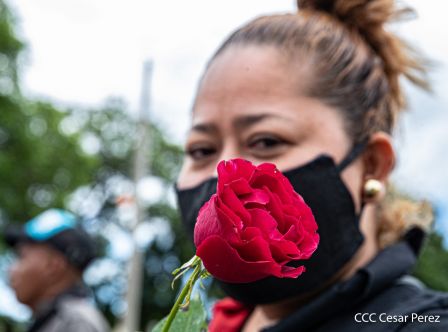 Julio Buitrago nos enseñó a ser valientes, fuertes y dignos