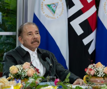 Fuerza Aérea: ¡Honor y Gloria de esta Nicaragua, Bendita y Siempre Libre !