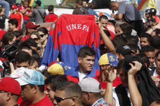 Día de la Juventud en Venezuela