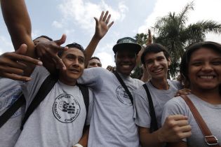Día de la Juventud en Venezuela