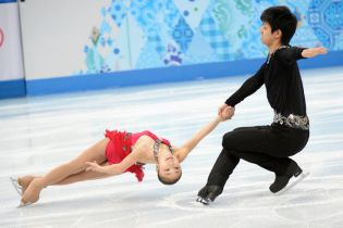 Patinaje artístico en Sochi 2014