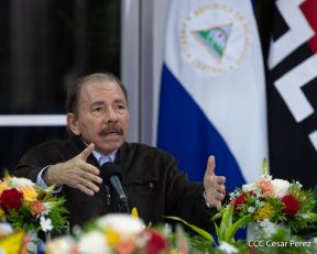 41 aniversario del Cuerpo Médico Militar