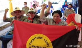 40 aniversario de la Cruzada Nacional de Alfabetización