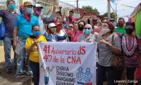 40 aniversario de la Cruzada Nacional de Alfabetización