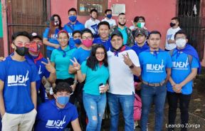 40 aniversario de la Cruzada Nacional de Alfabetización