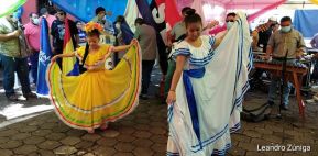 40 aniversario de la Cruzada Nacional de Alfabetización