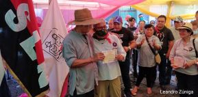 40 aniversario de la Cruzada Nacional de Alfabetización