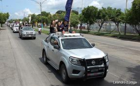 40 aniversario de la Cruzada Nacional de Alfabetización