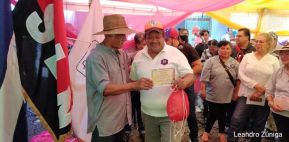 40 aniversario de la Cruzada Nacional de Alfabetización