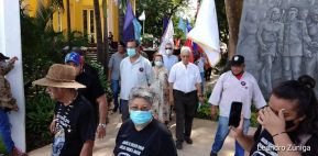 40 aniversario de la Cruzada Nacional de Alfabetización