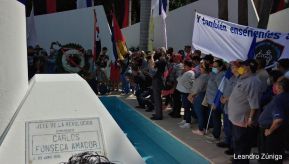 40 aniversario de la Cruzada Nacional de Alfabetización