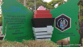 40 aniversario de la Cruzada Nacional de Alfabetización