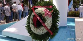 40 aniversario de la Cruzada Nacional de Alfabetización