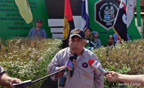 40 aniversario de la Cruzada Nacional de Alfabetización