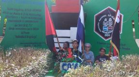 40 aniversario de la Cruzada Nacional de Alfabetización