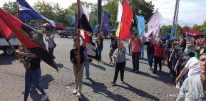 40 aniversario de la Cruzada Nacional de Alfabetización