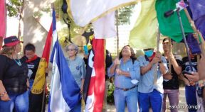 40 aniversario de la Cruzada Nacional de Alfabetización