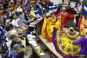 Reconocimiento al héroe de la solidaridad Brian Wilson