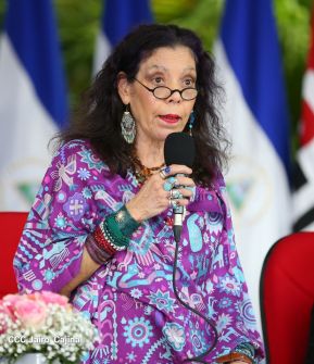 41 aniversario del Ejército de Nicaragua