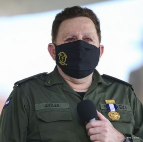 41 aniversario del Ejército de Nicaragua