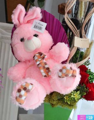 Románticos nicaragüenses celebran Día de San Valentín