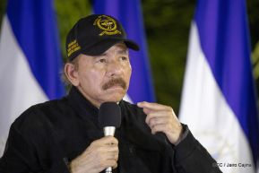 41 aniversario del Ejército de Nicaragua