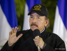 41 aniversario del Ejército de Nicaragua