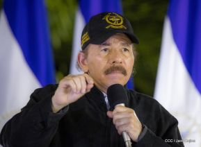 41 aniversario del Ejército de Nicaragua