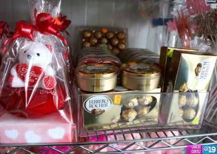 Románticos nicaragüenses celebran Día de San Valentín