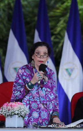 41 aniversario del Ejército de Nicaragua