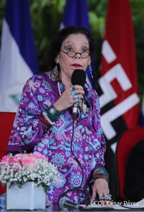 41 aniversario del Ejército de Nicaragua