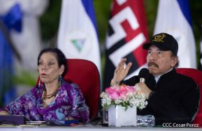 41 aniversario del Ejército de Nicaragua