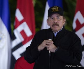 41 aniversario del Ejército de Nicaragua