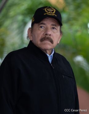 41 aniversario del Ejército de Nicaragua