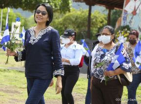 Trabajadores visitaron Hacienda San Jacinto