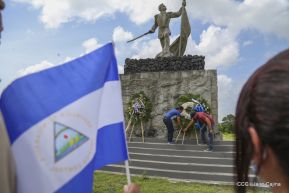 Trabajadores visitaron Hacienda San Jacinto