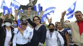 Trabajadores visitaron Hacienda San Jacinto