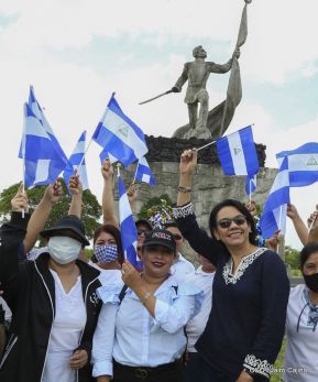 Trabajadores visitaron Hacienda San Jacinto