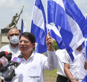 Trabajadores visitaron Hacienda San Jacinto