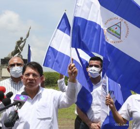 Trabajadores visitaron Hacienda San Jacinto