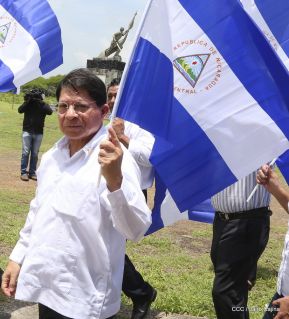 Trabajadores visitaron Hacienda San Jacinto