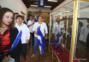 Trabajadores visitaron Hacienda San Jacinto