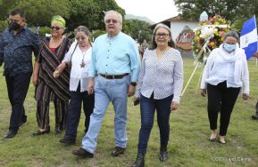 Trabajadores visitaron Hacienda San Jacinto