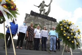 Trabajadores visitaron Hacienda San Jacinto
