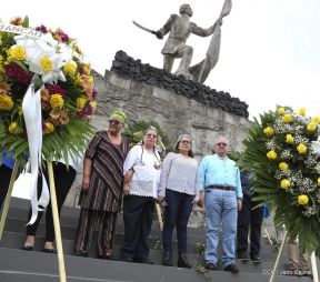 Trabajadores visitaron Hacienda San Jacinto