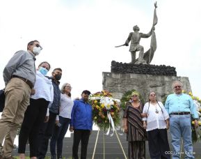 Trabajadores visitaron Hacienda San Jacinto