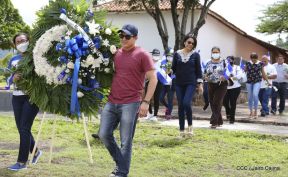 Trabajadores visitaron Hacienda San Jacinto