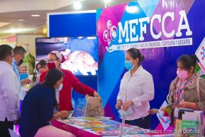 Expopyme 2020 “Conectando a nuevas oportunidades”