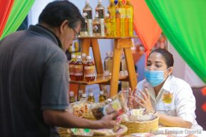 Expopyme 2020 “Conectando a nuevas oportunidades”